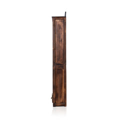 Dinner Candle Display Stand - Brownwash product image 8