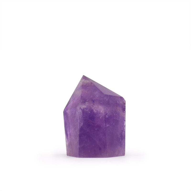 Small Rich Colour Amethyst Points (approx 4-5.5cm) product image
