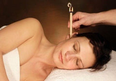 UnScented Ear Candle - Natural product image 19