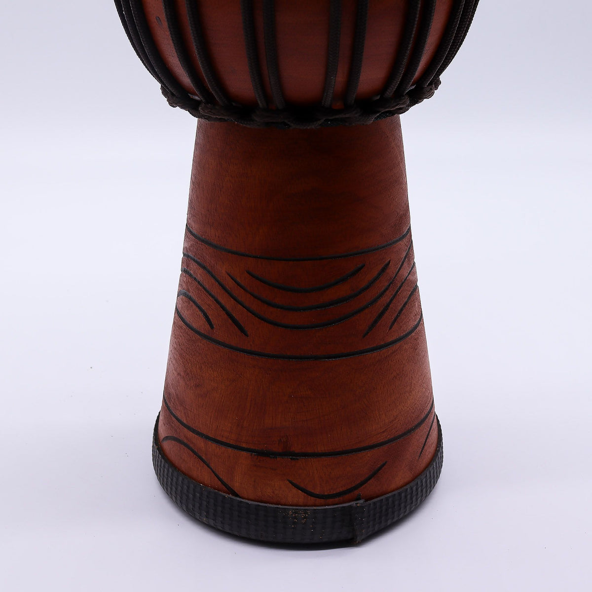 Medium Pro Djembe Drum - Freedom Rhythm (high) - 40cm (18cm Dia) product image 3