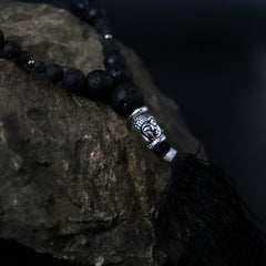 Essence of the Volcano Necklace - Grounding Energy product image 2