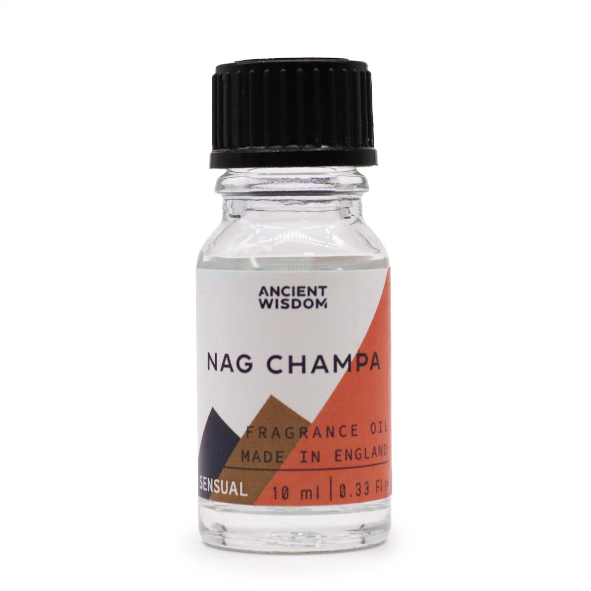 10ml Nag Champa Fragrance Oil product image 2