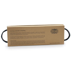 Luxury Lavender Wheat Bag in Gift Box - Rainbow Clouds product image 2
