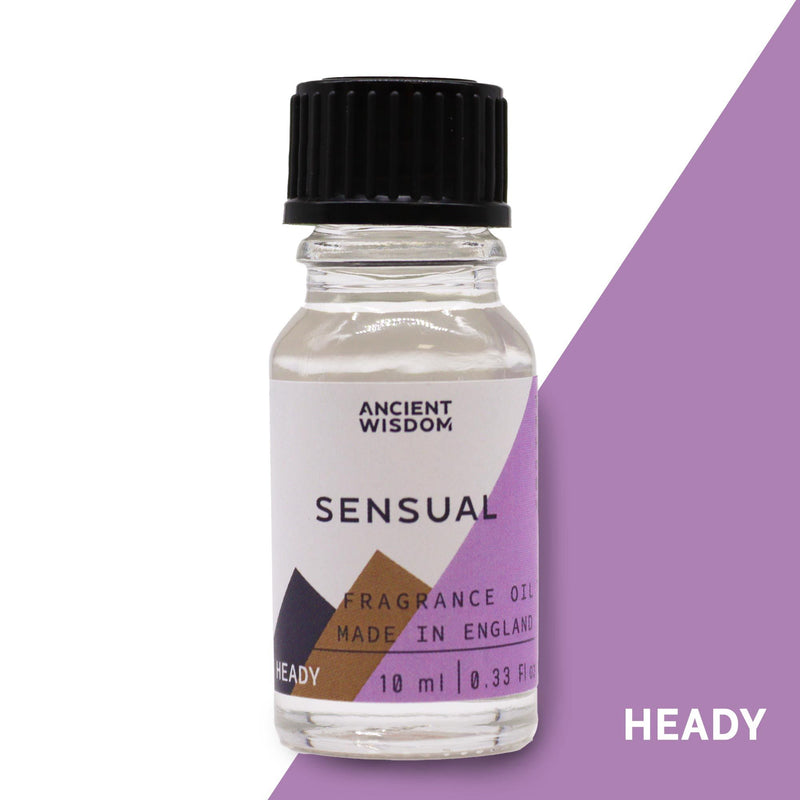 10ml Sensual Fragrance Oil product image