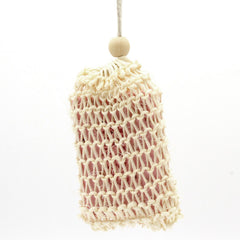 Nature Soap Bag - Sisal product image 2