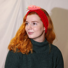 Cute Makeup Headbands - Fruity Selection (assorted) product image 3