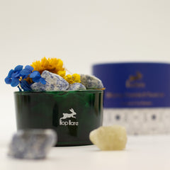 Hop Hare Diffusing Crystals & Floral Set - The Sun product image 5