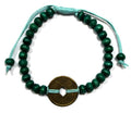 Good Luck Feng-Shui Bracelets - Green product image