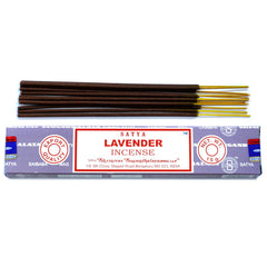 Satya Incense 15gm - Lavender product image 2