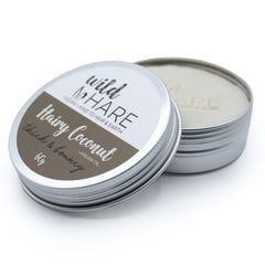 Wild Hare Solid Shampoo 60g - Hairy Coconut product image 3