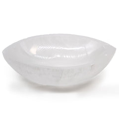 Selenite Eye Bowl - 15cm product image 5