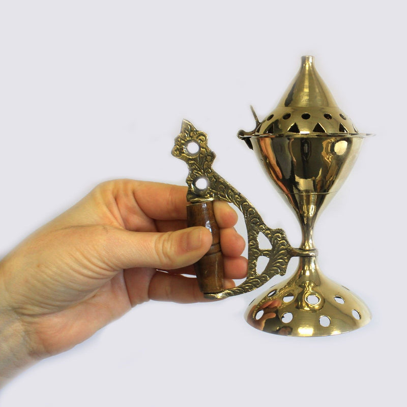 Large Cone Burner with Handle product image