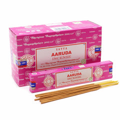 Satya Incense 15gm - Aaruda product image 2