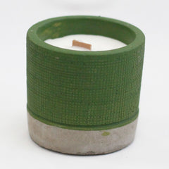 Pot - Green - Sea Moss & Herbs product image 6