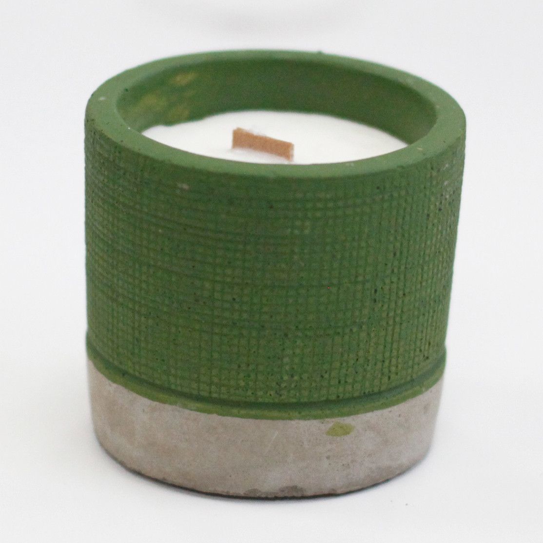 Pot - Green - Sea Moss & Herbs product image 6