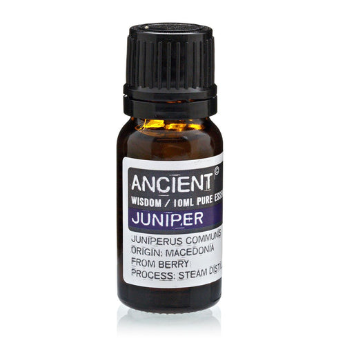 10 ml Juniperberry Essential Oil product image