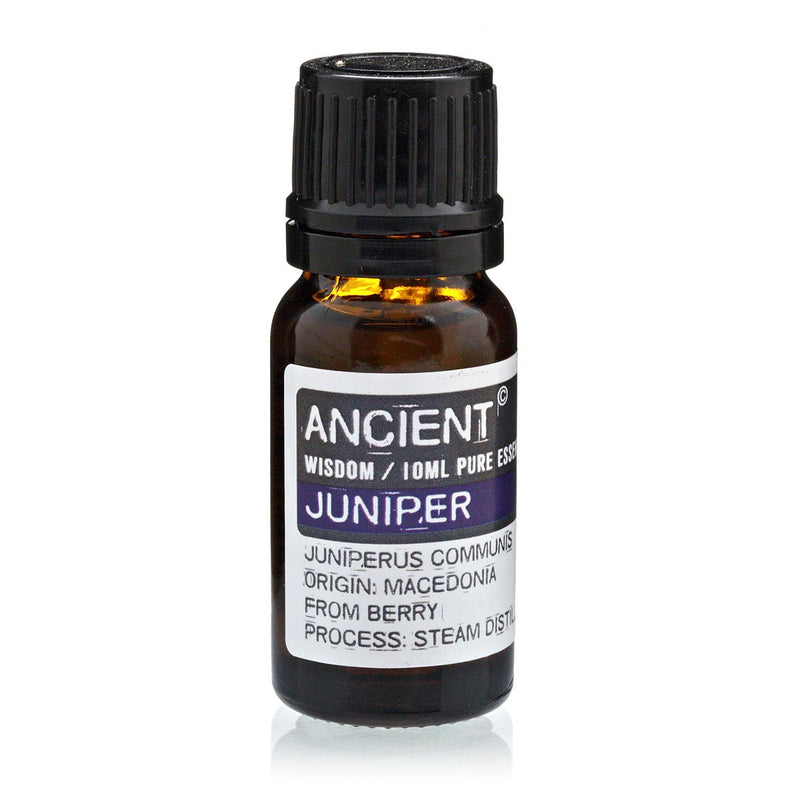 10 ml Juniperberry Essential Oil product image