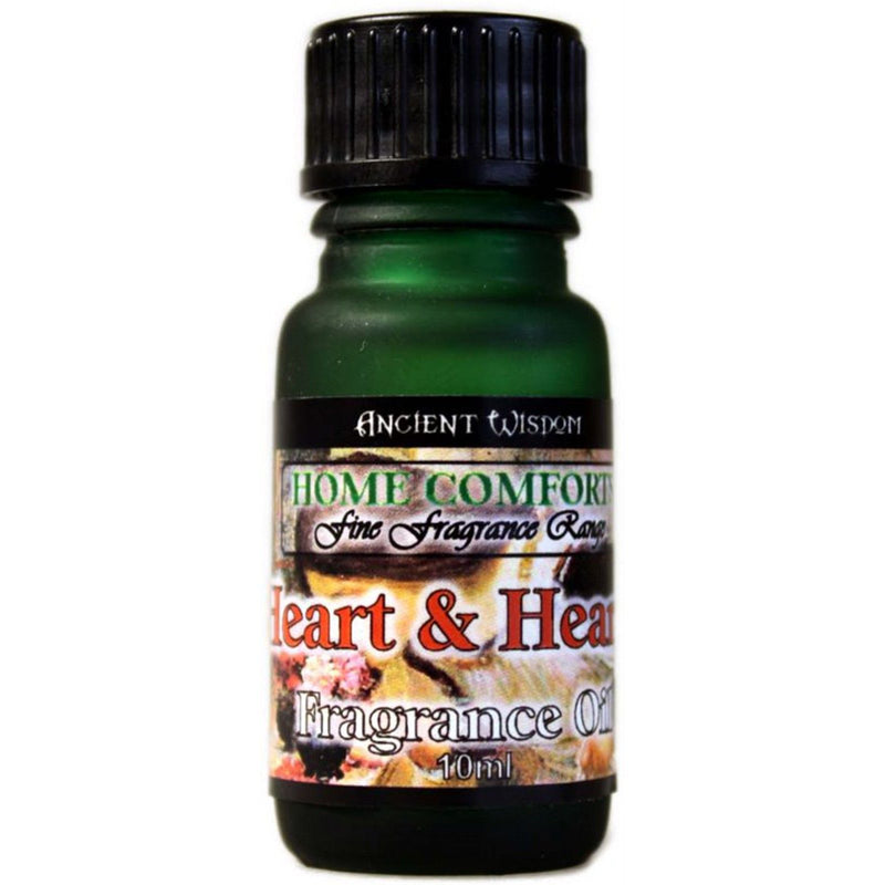 10ml Living Room - Heart & Hearth Fragrance Oil product image