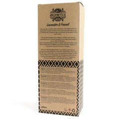 200ml Lavender & Fennel Essential Oil Reed Diffuser product image 6