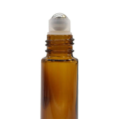 10ml Amber Roller Bottles product image 2