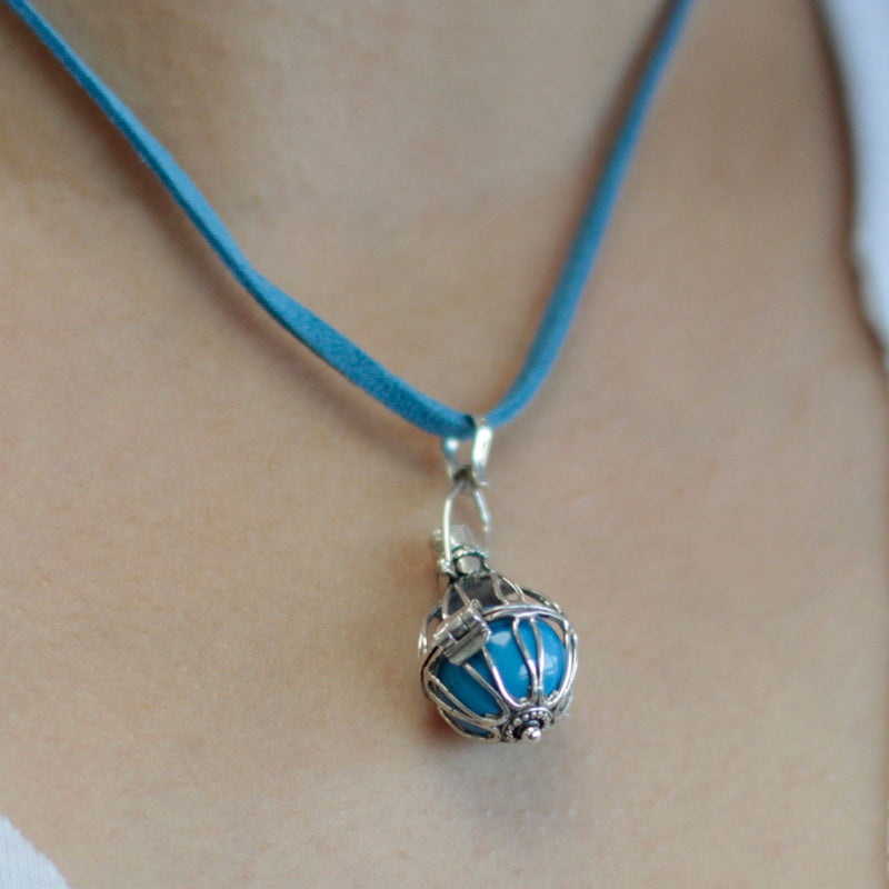 Silver Angel Bell - Creativity - 16mm product image