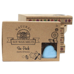 Box of 6 Wax Melts - Dewberry product image 3