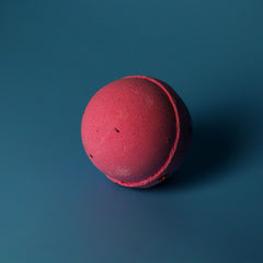 Set of 3 Rose & Petals Bath Bombs product image 2