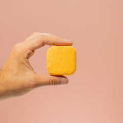 Set of 6 Aromatherapy Shower Steamers - Revitalise product image 4