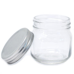 Squar Jar - Four Sides & Lid product image