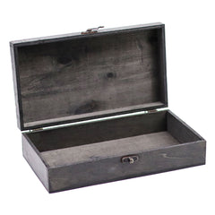 Tea / Gift / Hamper Box - Grey product image