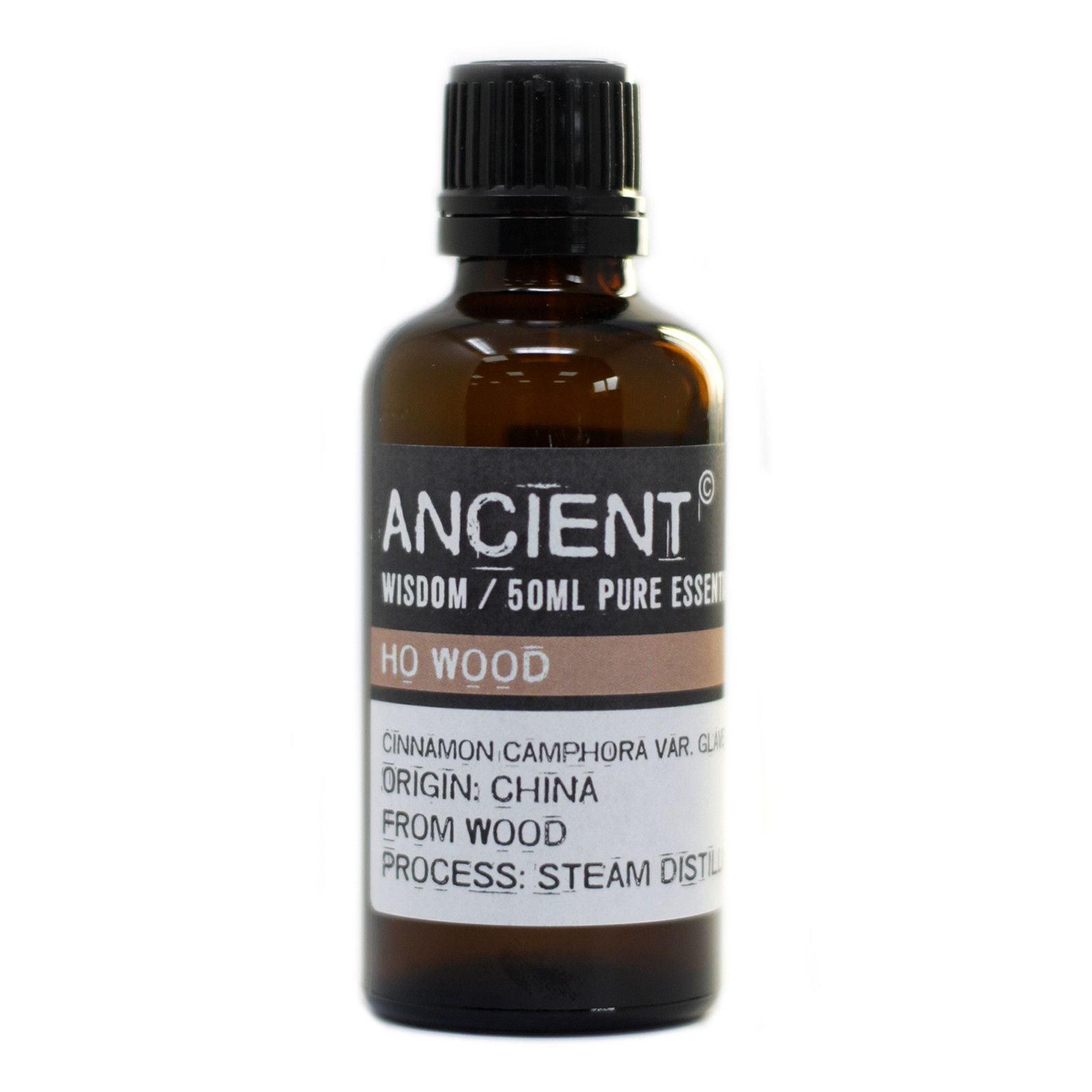 Ho Wood 50ml Essential Oils product image