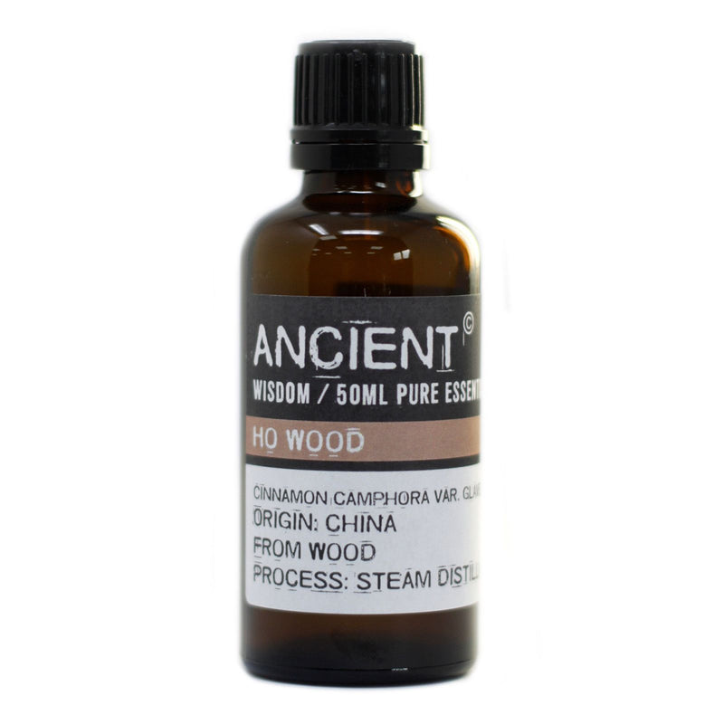 Ho Wood 50ml Essential Oils product image