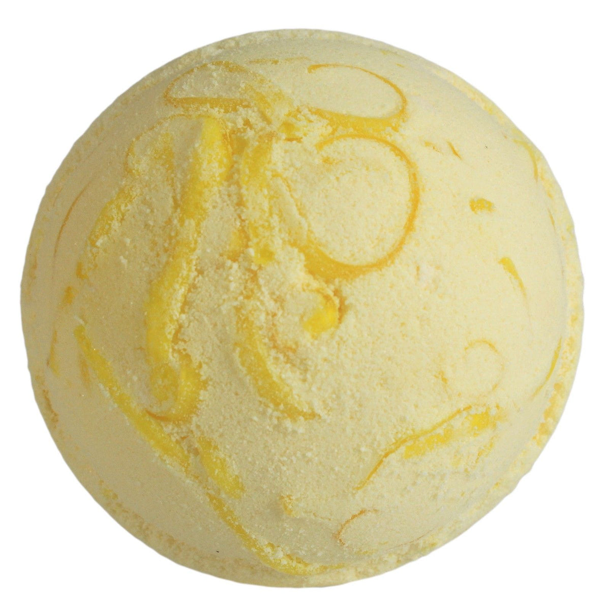 Tropical Paradise Coco Bath Bomb - Pineapple product image 2
