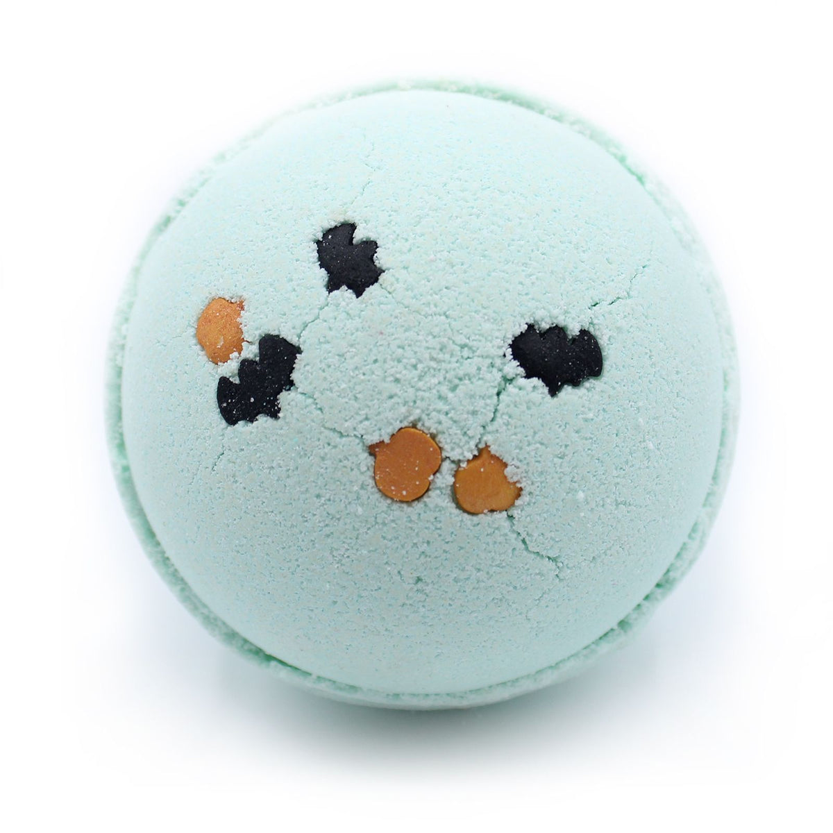Coconut & Lime Halloween Bath Bomb product image 3
