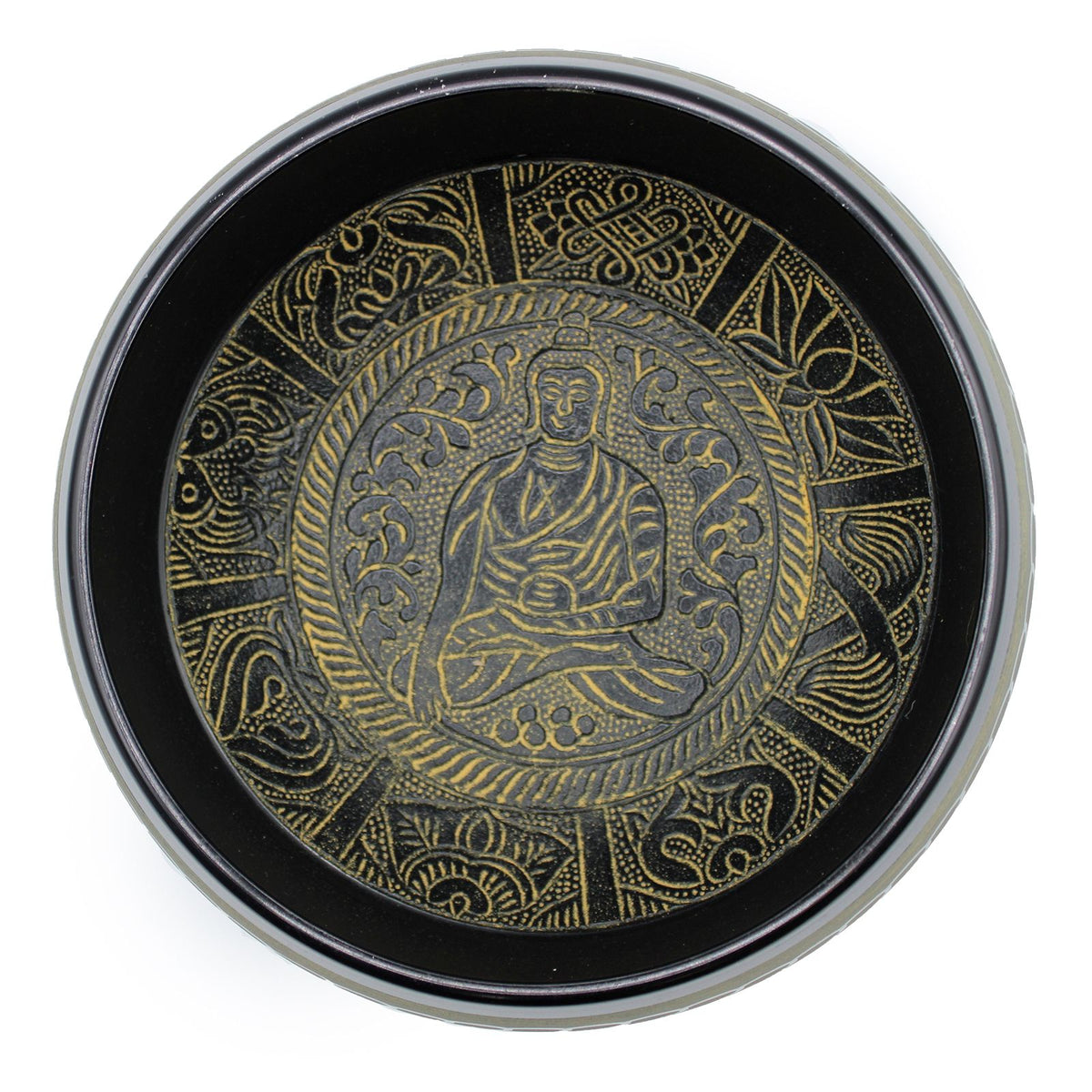 Extra Loud - Singing Bowl - One Buddha product image 2
