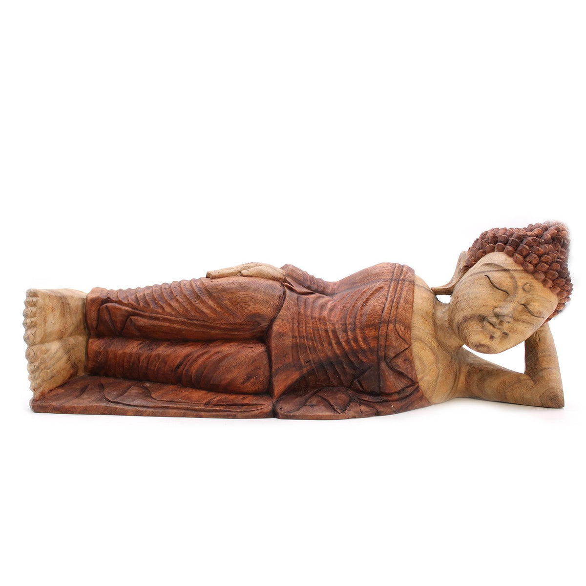Sleeping Buddha - 50cm product image 7