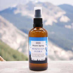 Home Fresh Room Spray - Mountain Flora 100ml product image