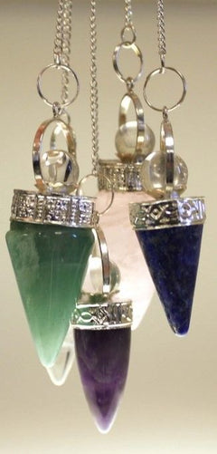 Cone & Silver Ring - Asst product image 2