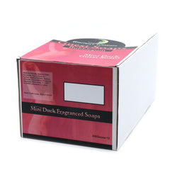 Pink Duck Guest Soap - Bubblegum product image 4