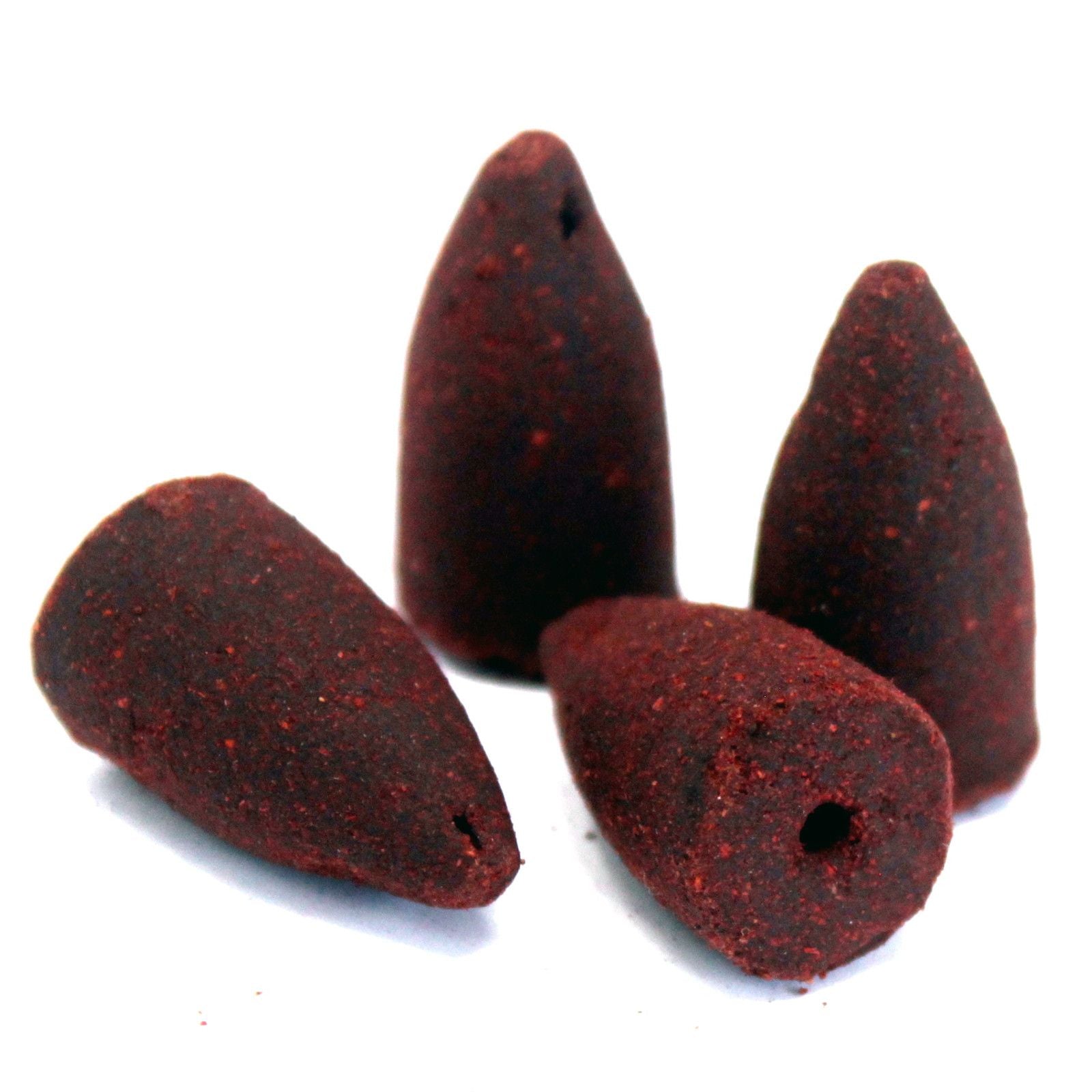 Aromatica Backflow Incense Cones - Lotus product image