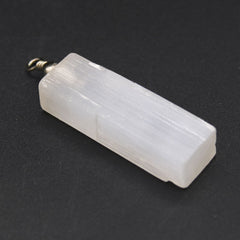 Selenite Natural Pendant product image 4