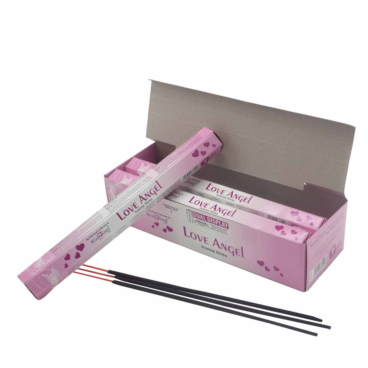 Love Incense Sticks product image