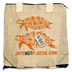 Two Turtles Jute Bags & Baskets product image 2