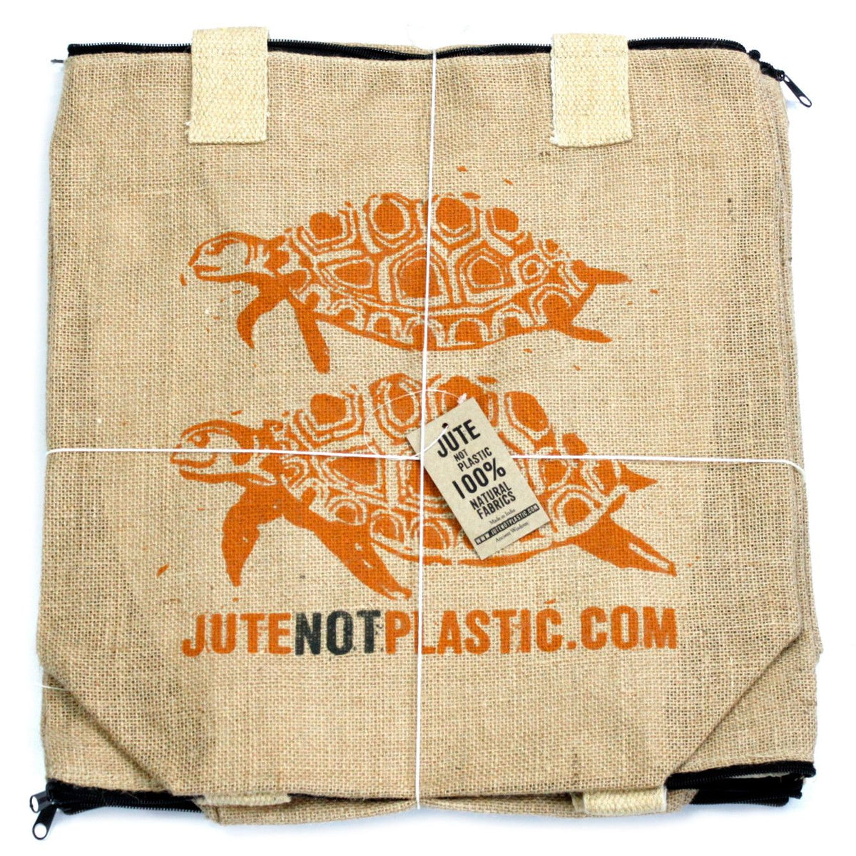 Two Turtles Jute Bags & Baskets product image 2