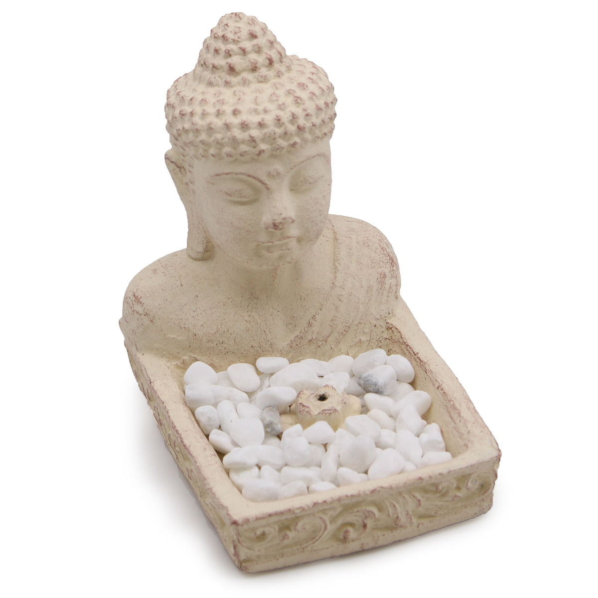 Buddah Fengshui Incense (cream) product image 4