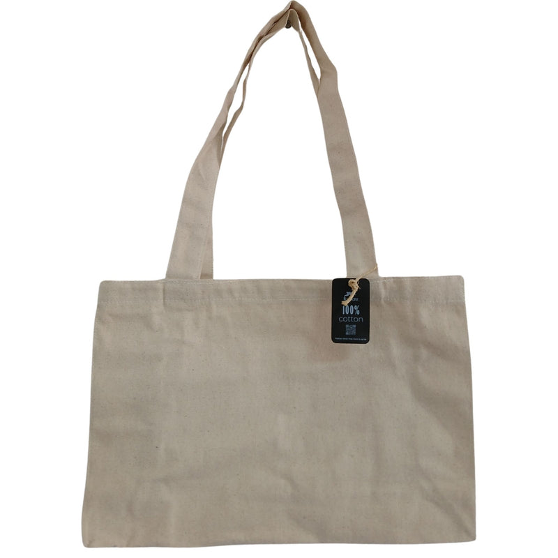 Handy Bag - Natural Cotton product image