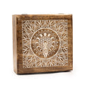 Extra Large Mango Box - Moon Phase Goddess product image