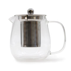 Glass Infuser Teapot - Contemporary - 550ml product image 2
