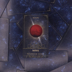 Celestial Energy Atlas Oracle Cards - Spiritual Deck product image 10