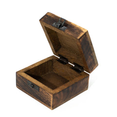 Small Enamelled Box - Petite Secrets product image 4